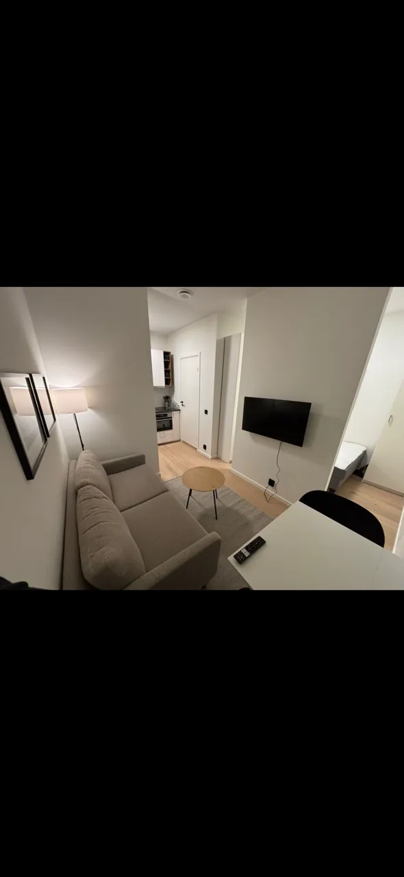 Hyresbostad på Huddinge i huddinge