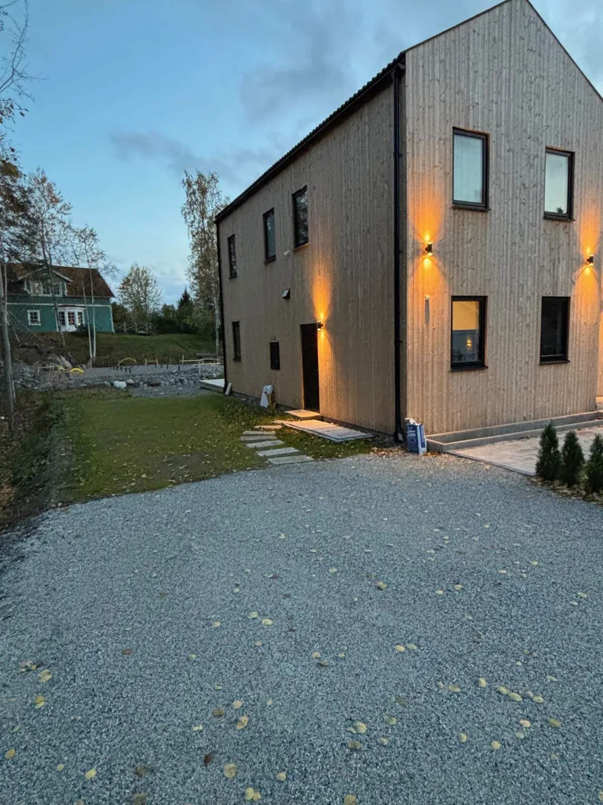 Hyresbostad på Huddinge i huddinge