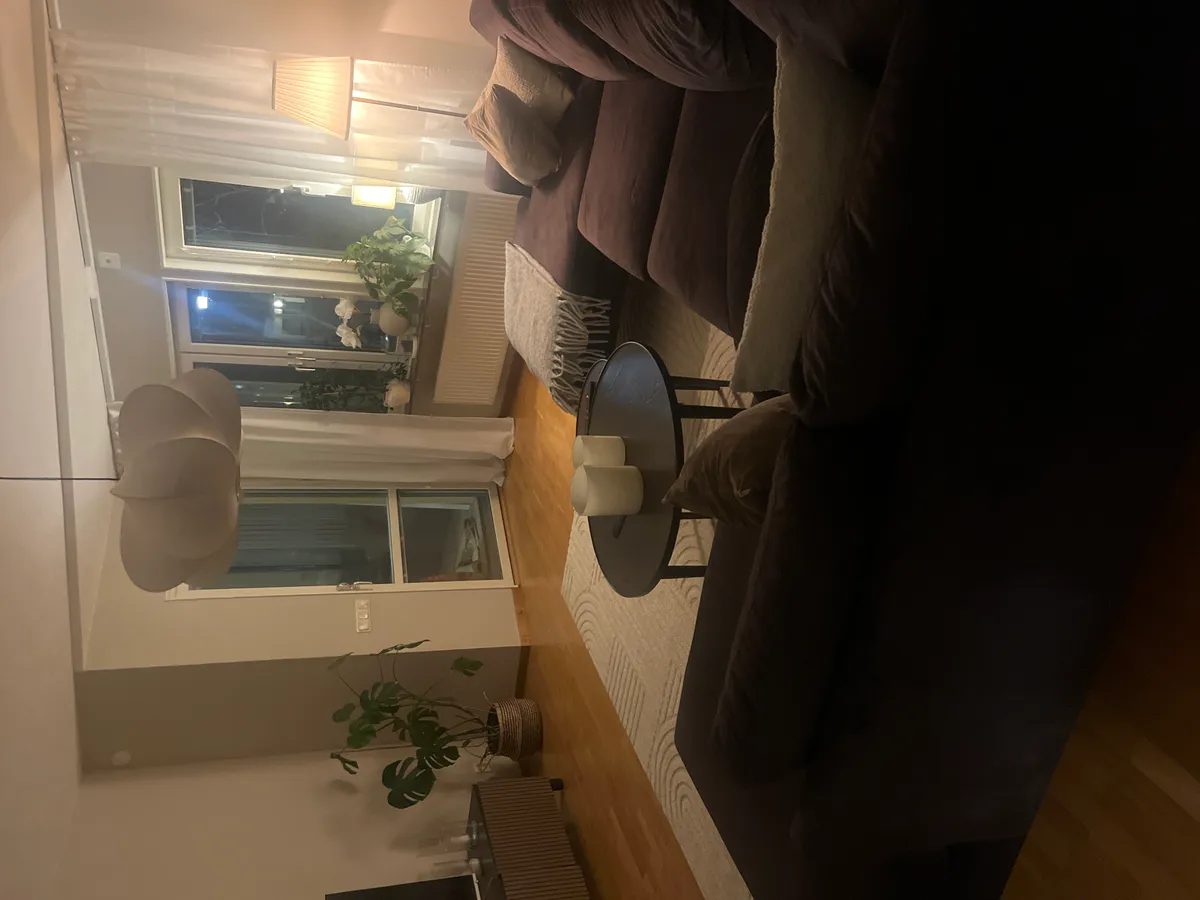 Hyreslägenhet på Eskilstuna i eskilstuna