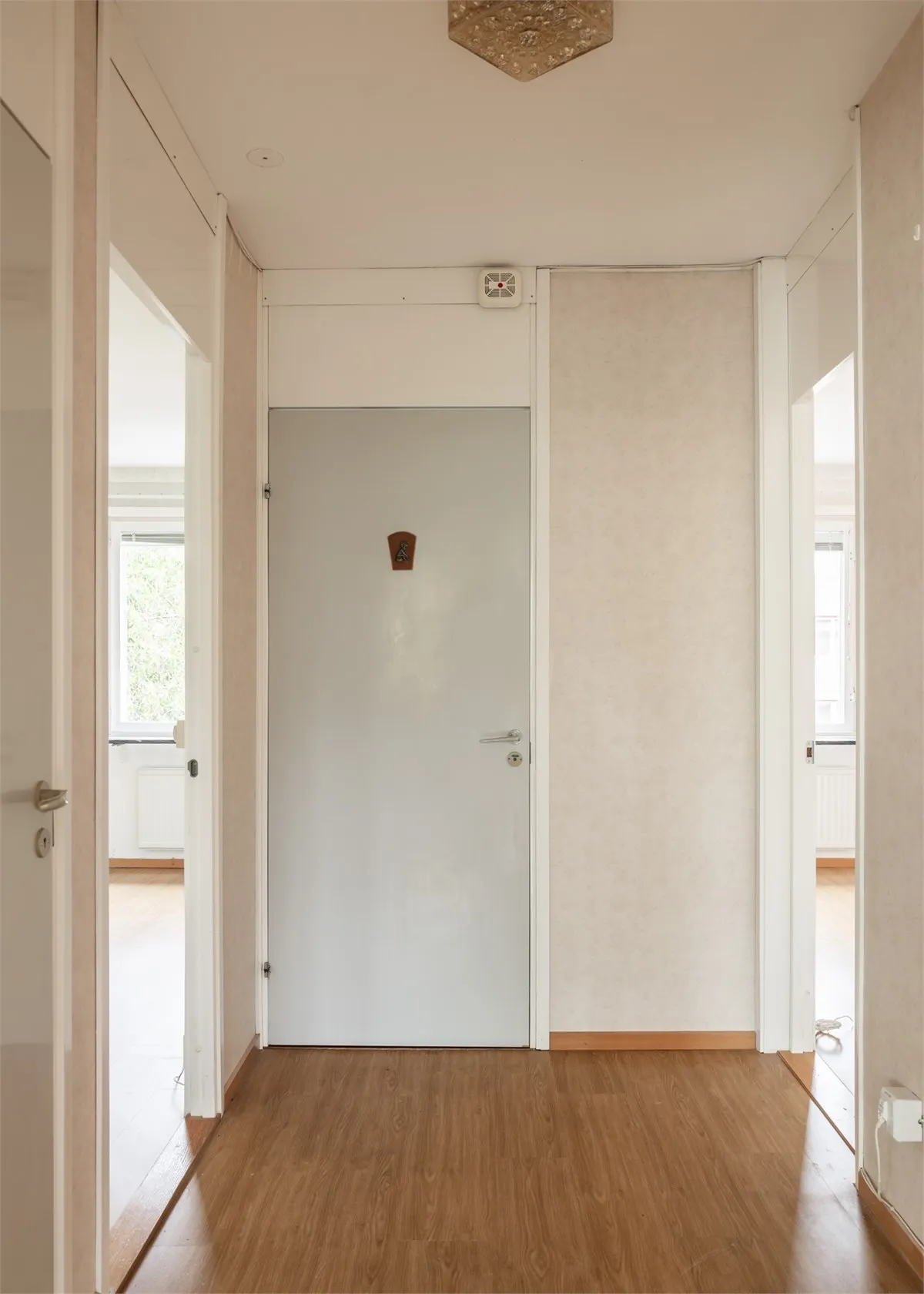 Hyreslägenhet på Lund i lund