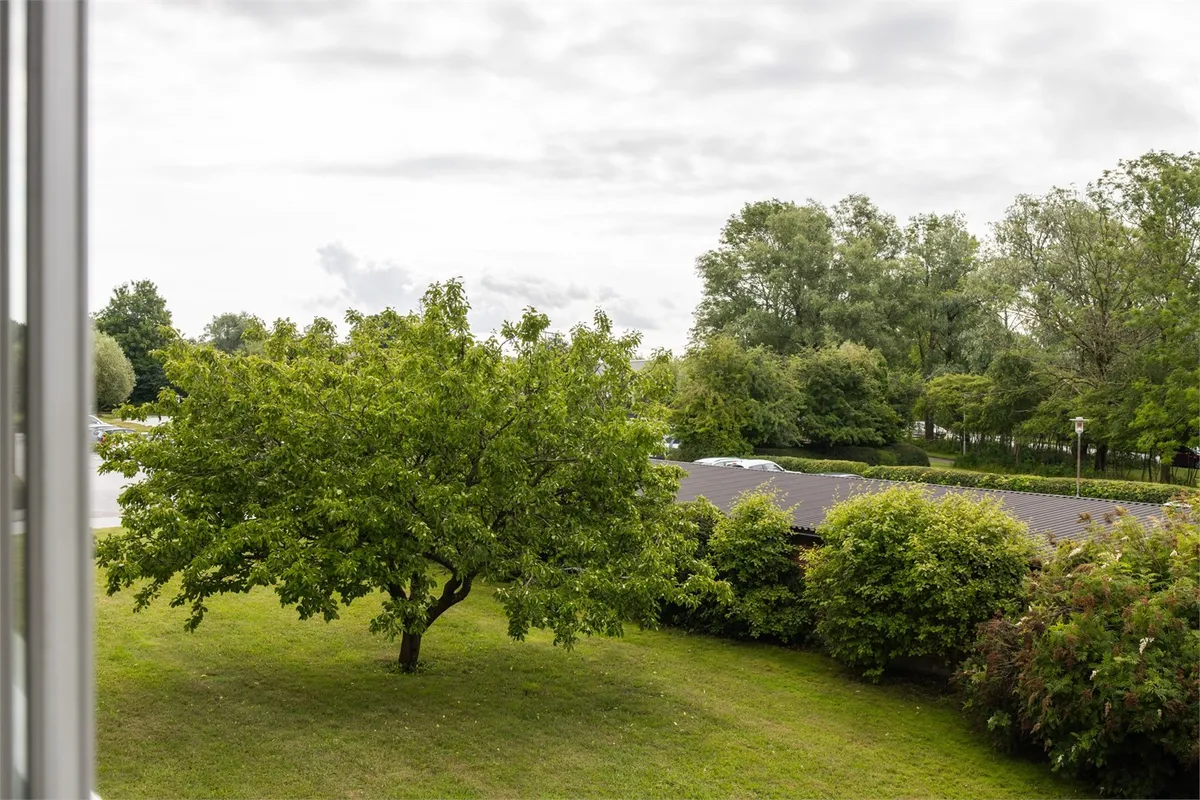Hyreslägenhet på Lund i lund