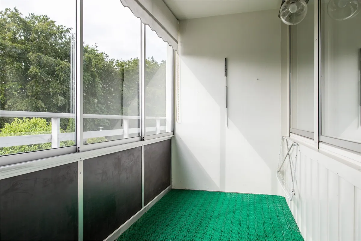 Hyreslägenhet på Lund i lund