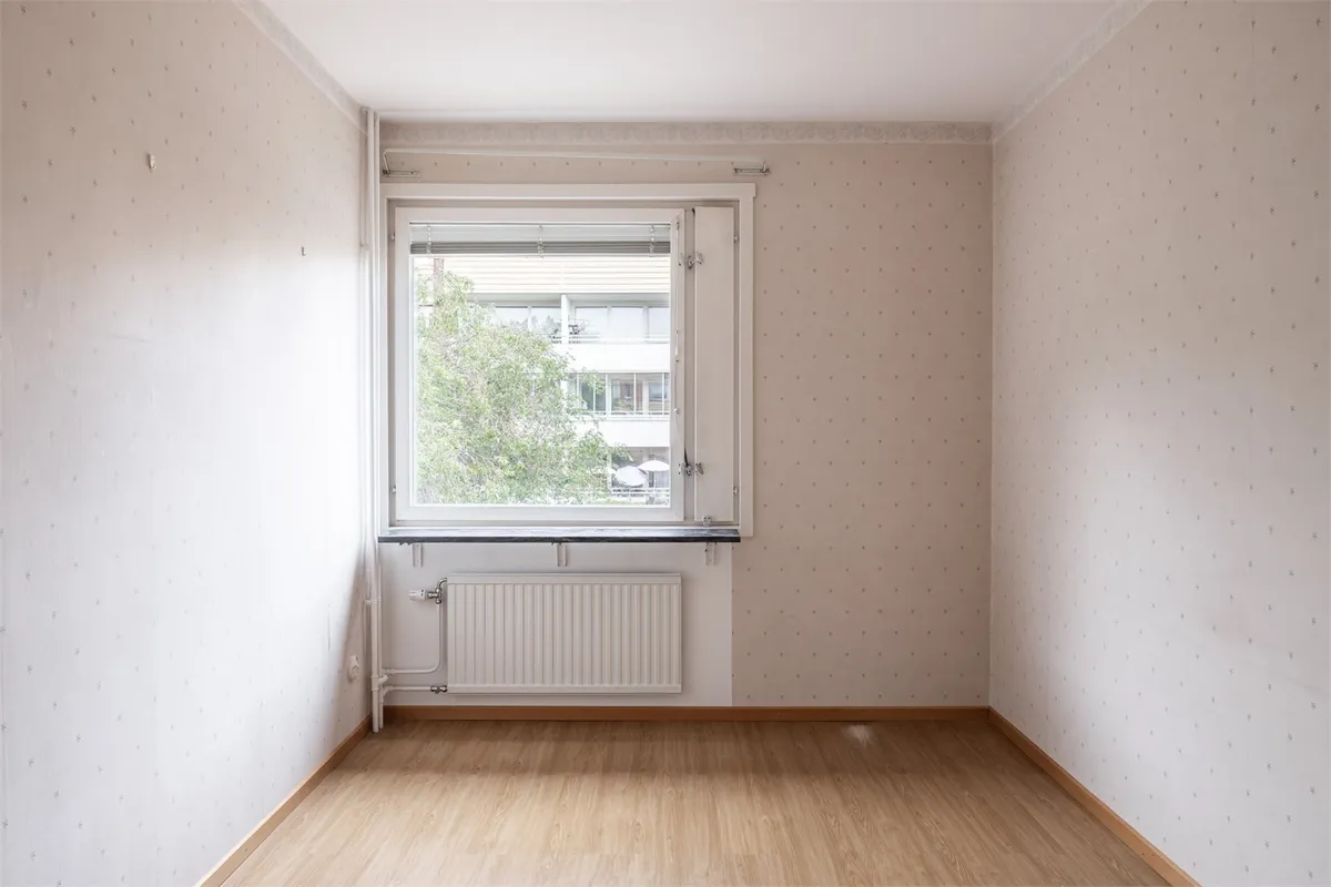 Hyreslägenhet på Lund i lund