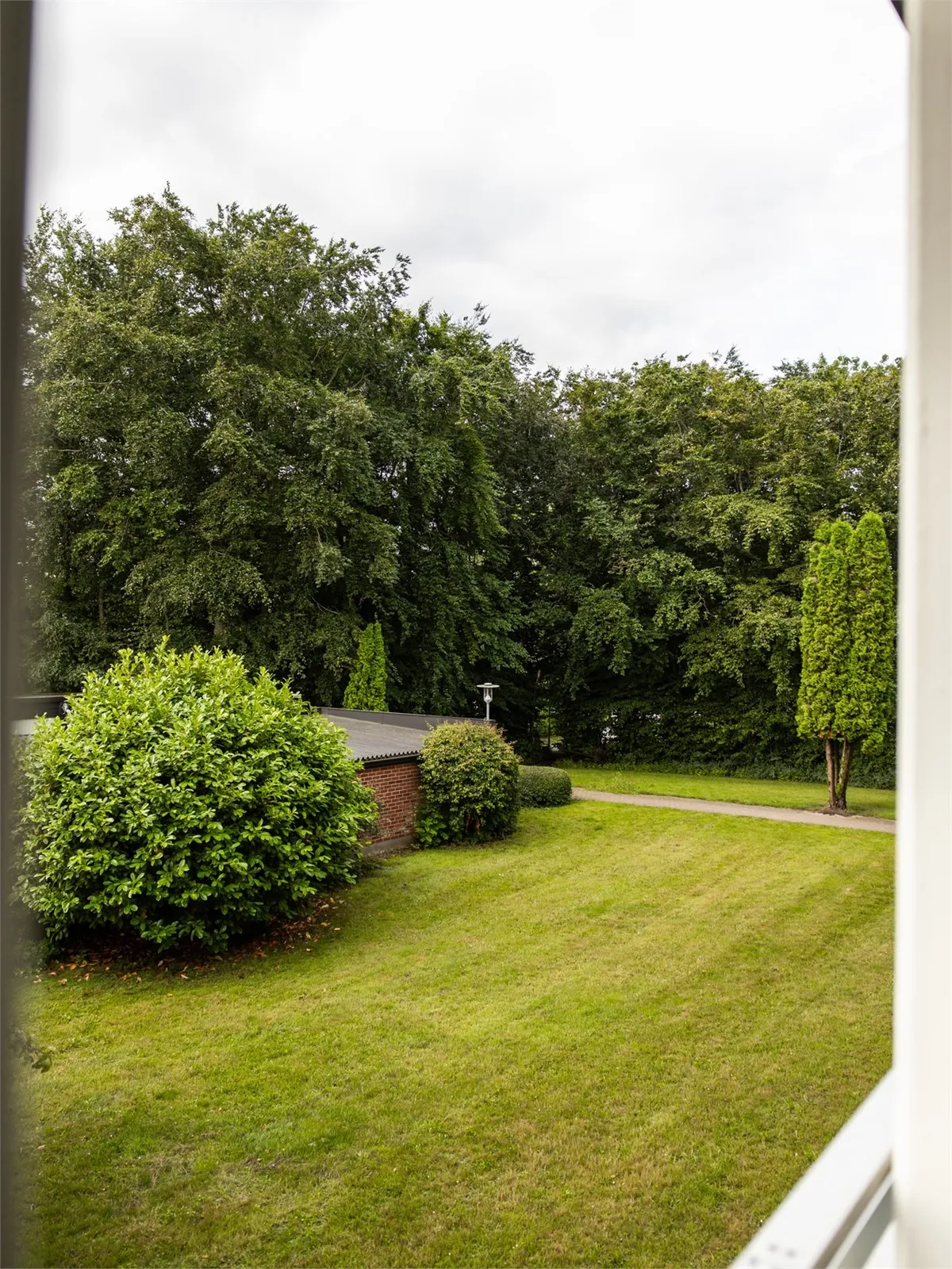 Hyreslägenhet på Lund i lund