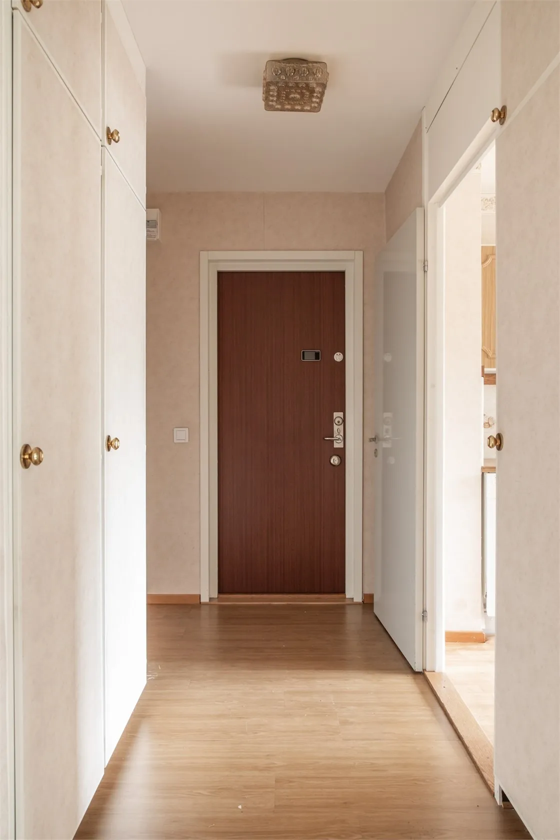 Hyreslägenhet på Lund i lund