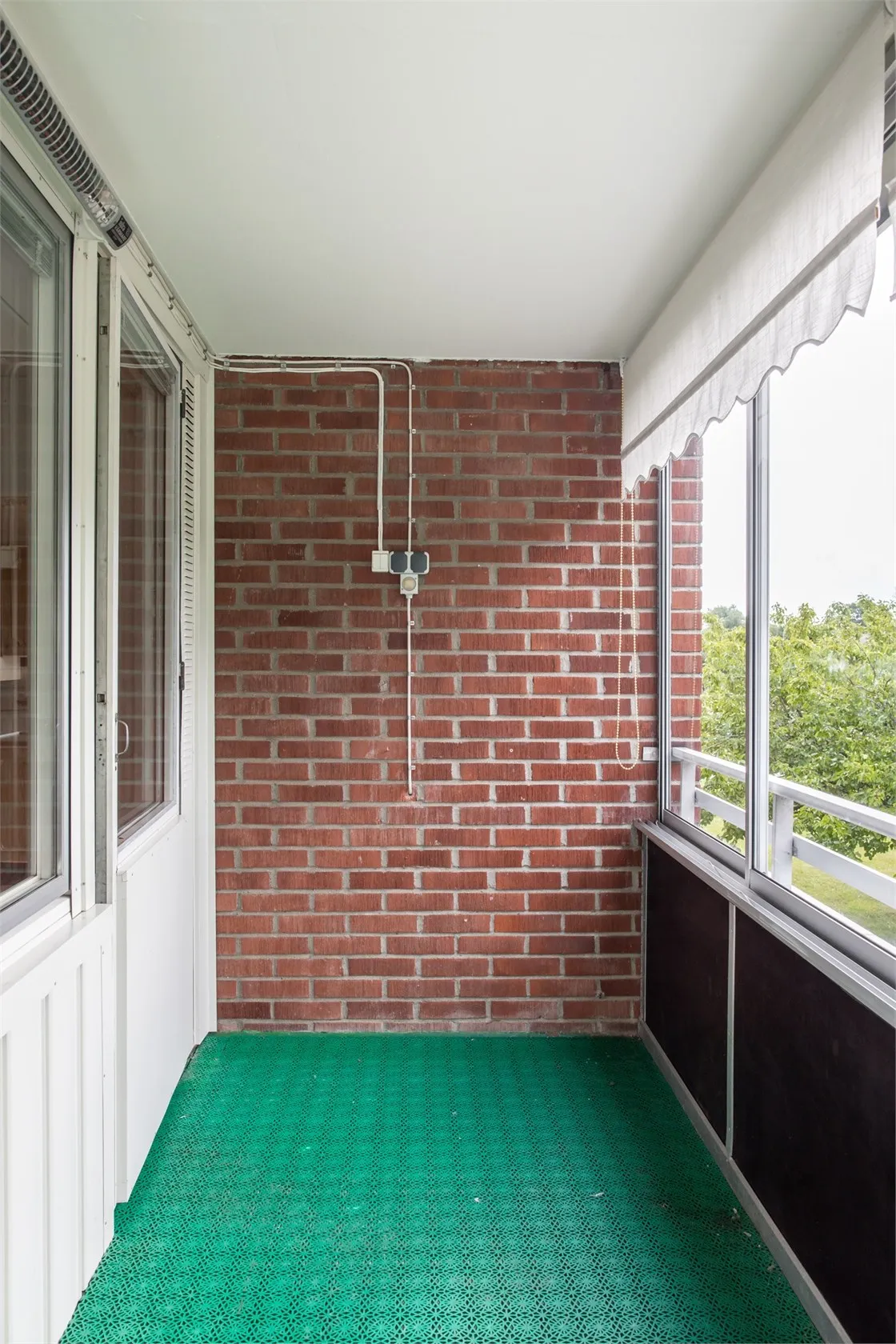 Hyreslägenhet på Lund i lund