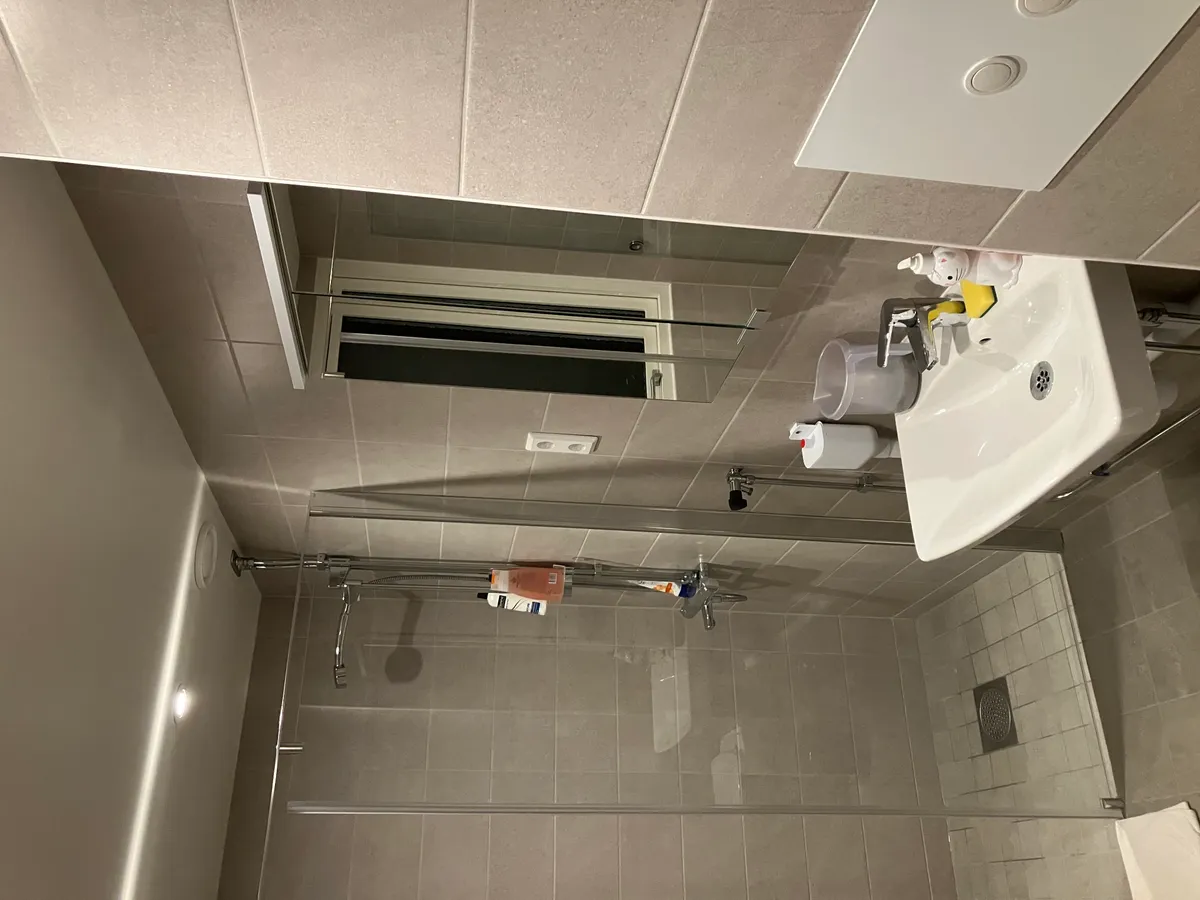 Hyreslägenhet på Lund i lund