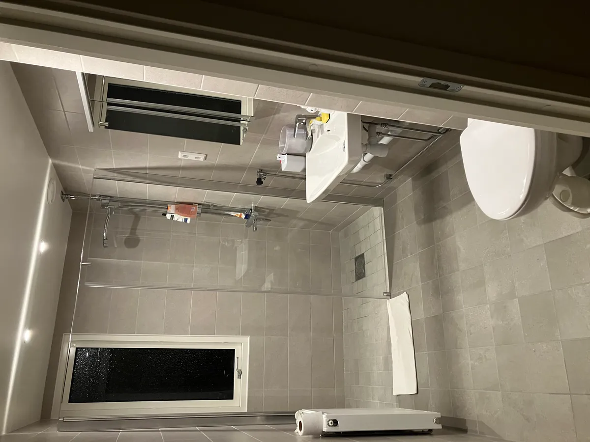 Hyreslägenhet på Lund i lund