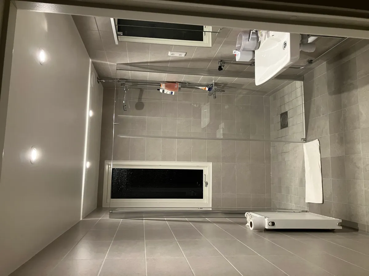 Hyreslägenhet på Lund i lund