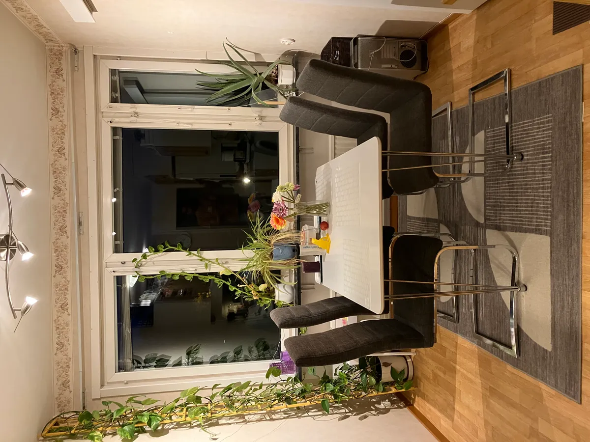 Hyreslägenhet på Lund i lund