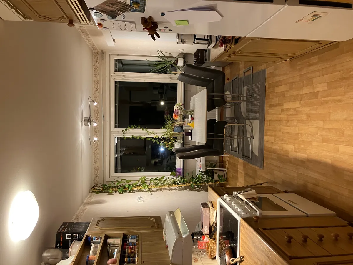 Hyreslägenhet på Lund i lund