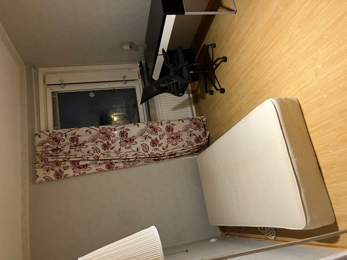 Hyreslägenhet på Lund i lund