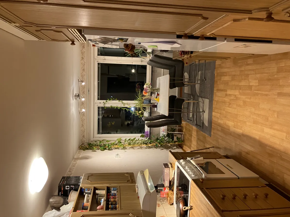 Hyreslägenhet på Lund i lund