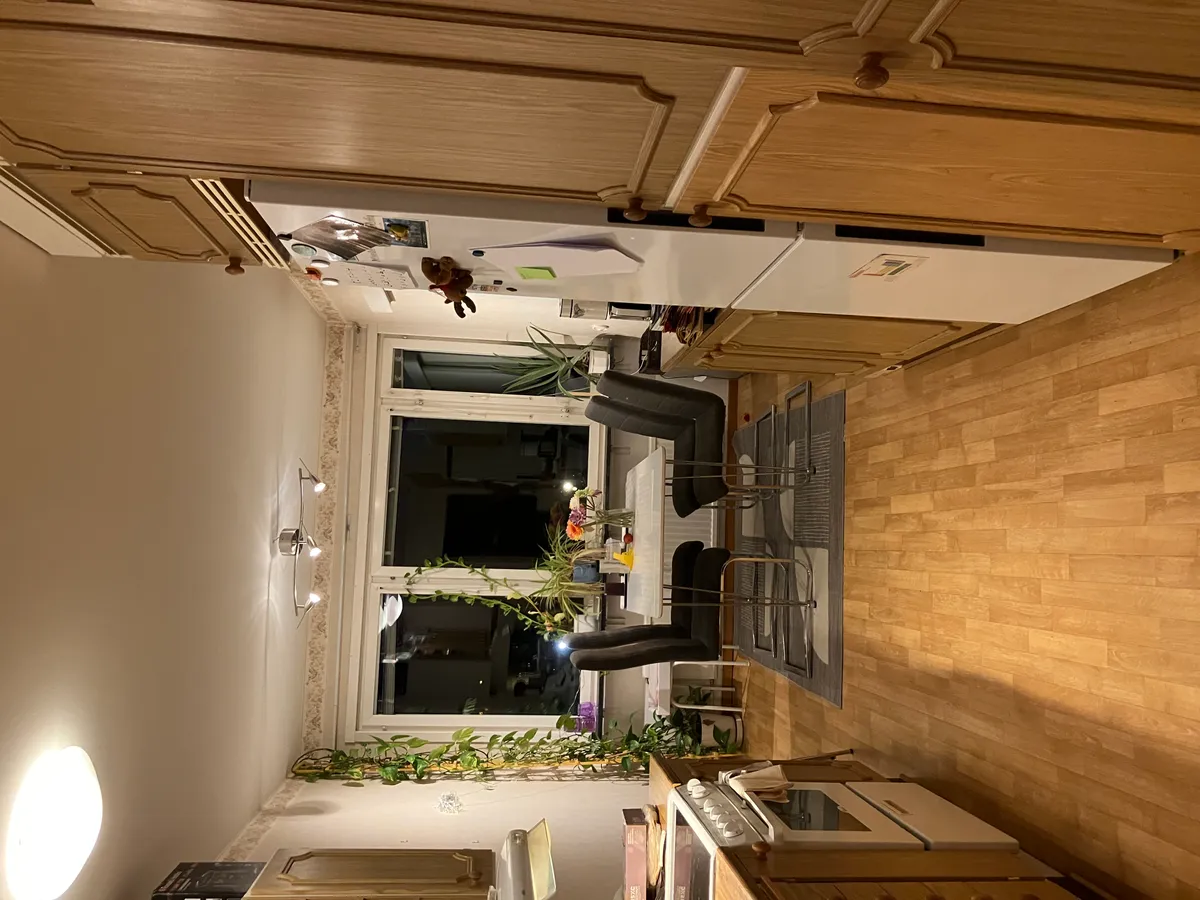 Hyreslägenhet på Lund i lund