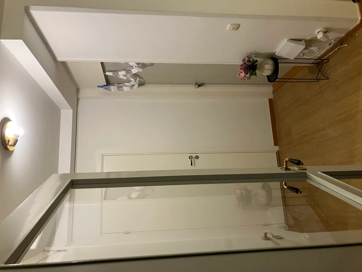 Hyreslägenhet på Lund i lund