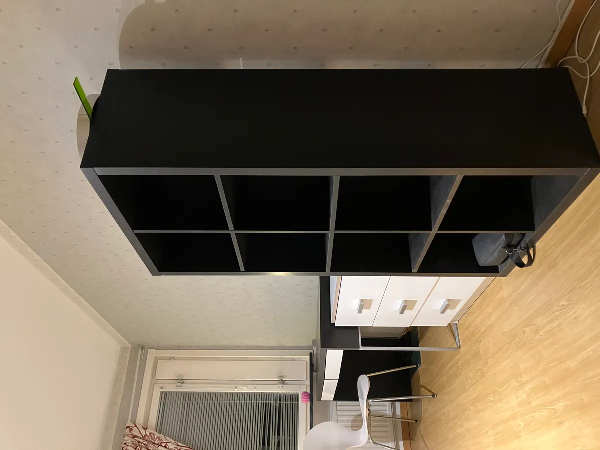 Hyreslägenhet på Lund i lund