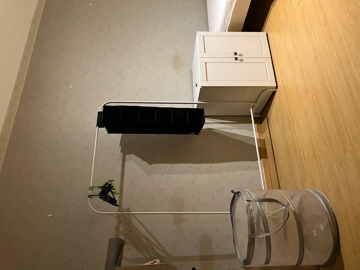 Hyreslägenhet på Lund i lund