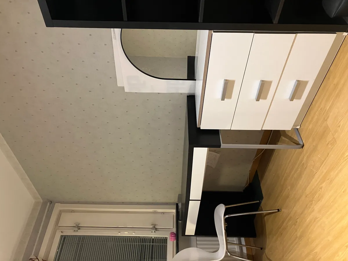 Hyreslägenhet på Lund i lund