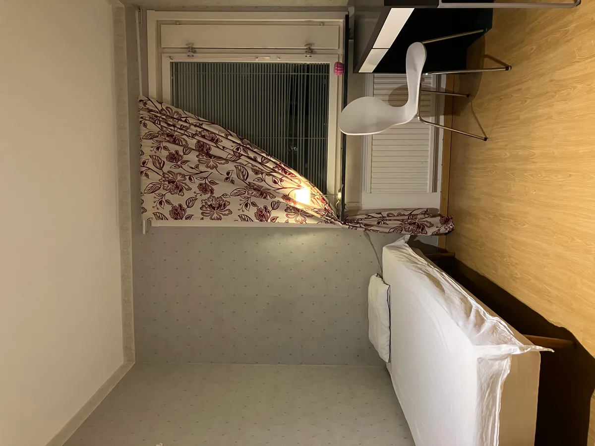 Hyreslägenhet på Lund i lund