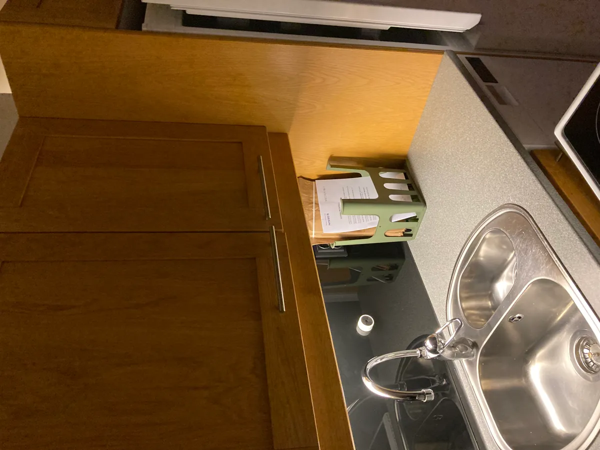 Hyreslägenhet på Sundsvall i sundsvall