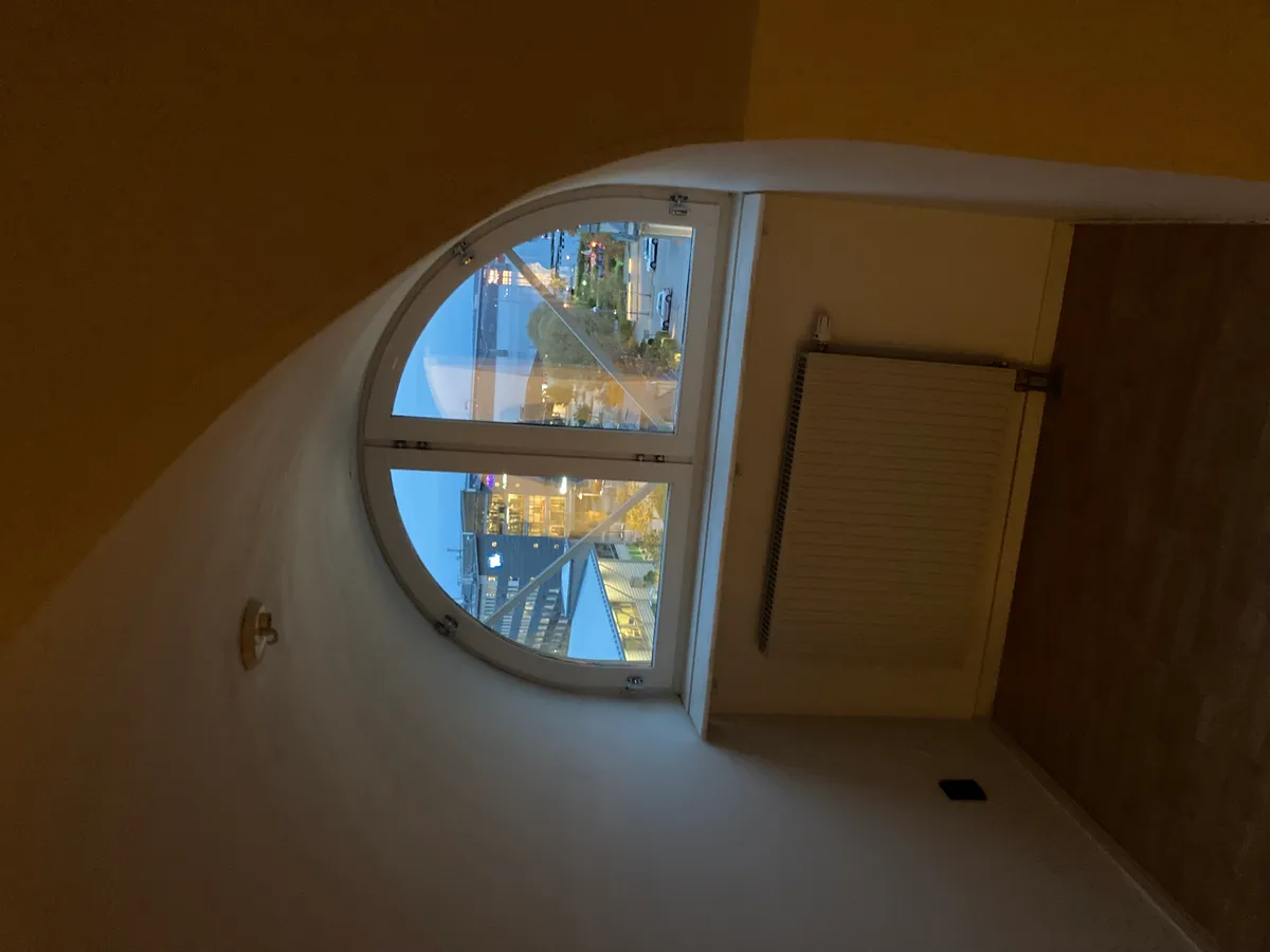 Hyreslägenhet på Sundsvall i sundsvall