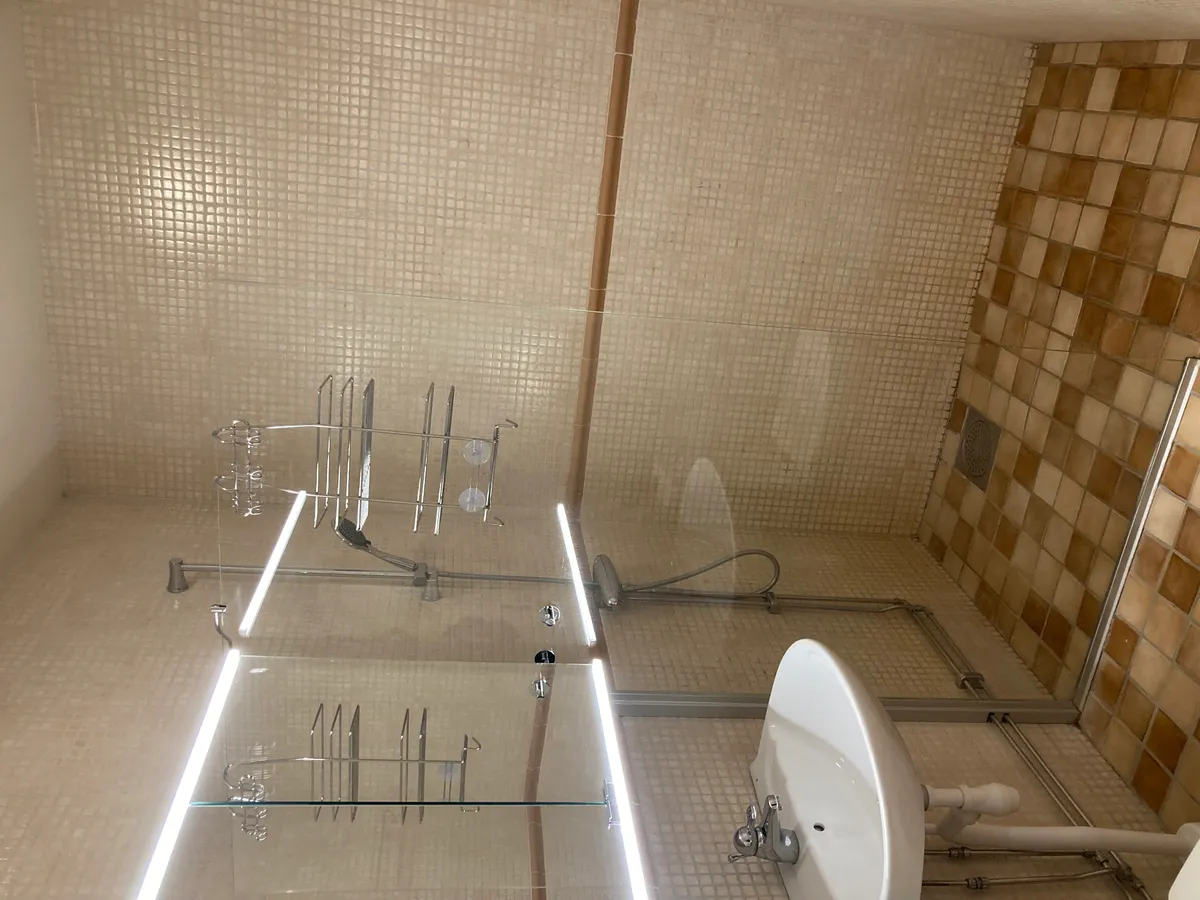 Hyreslägenhet på Sundsvall i sundsvall