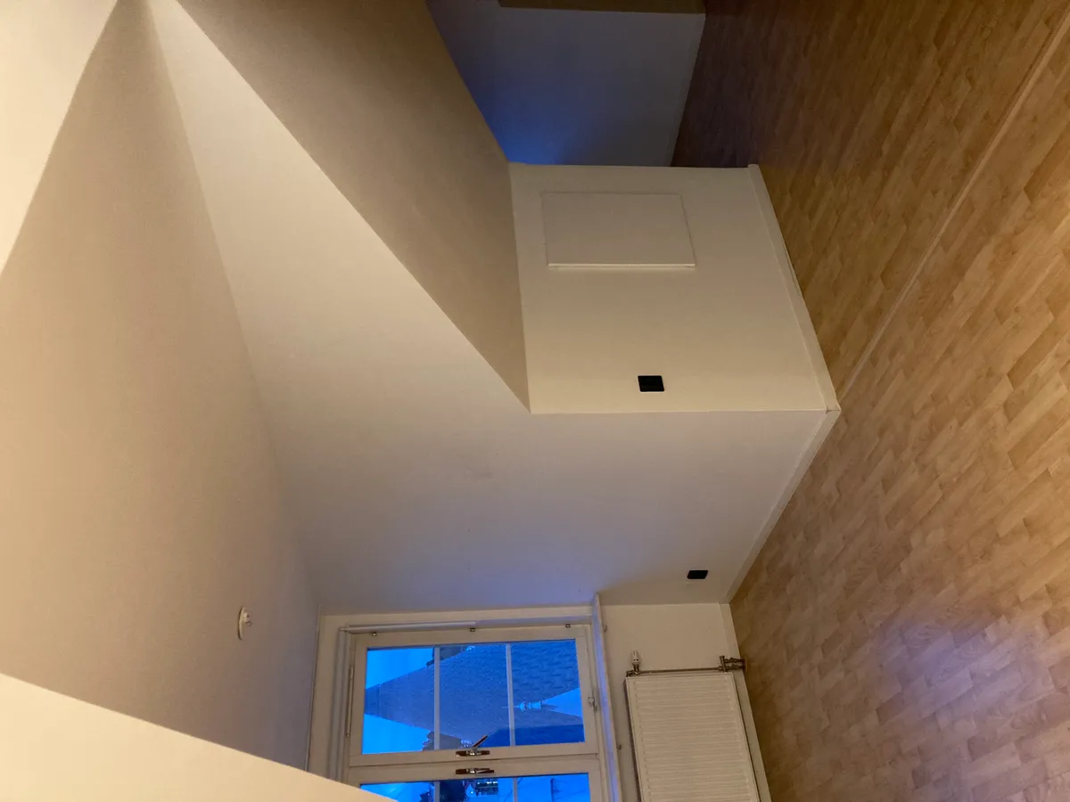 Hyreslägenhet på Sundsvall i sundsvall