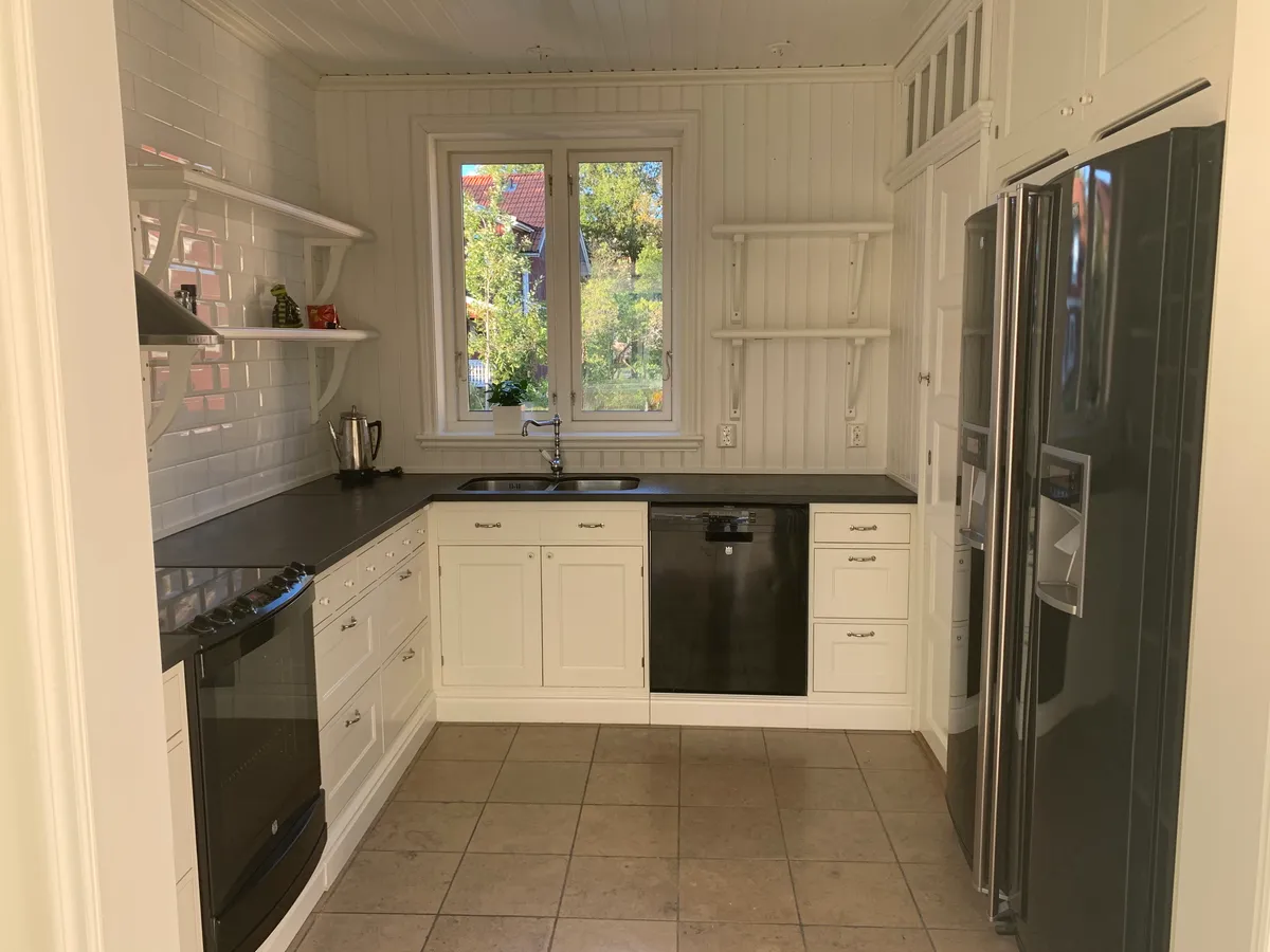 Hyresbostad på Skelleftehamn i skelleftehamn