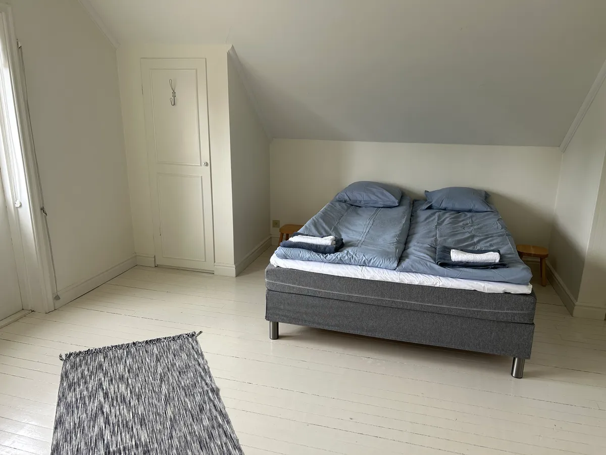 Hyresbostad på Skelleftehamn i skelleftehamn