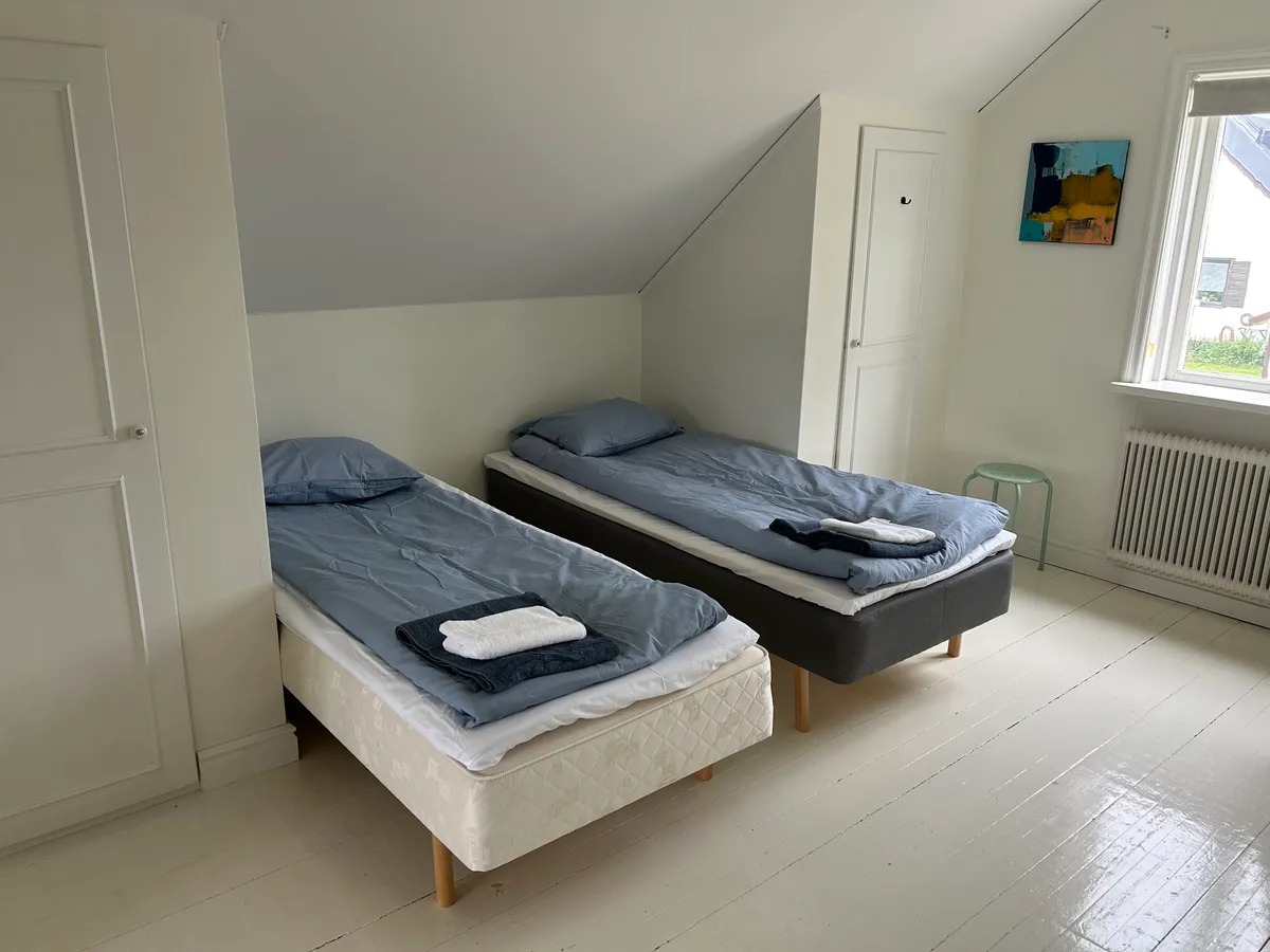 Hyresbostad på Skelleftehamn i skelleftehamn