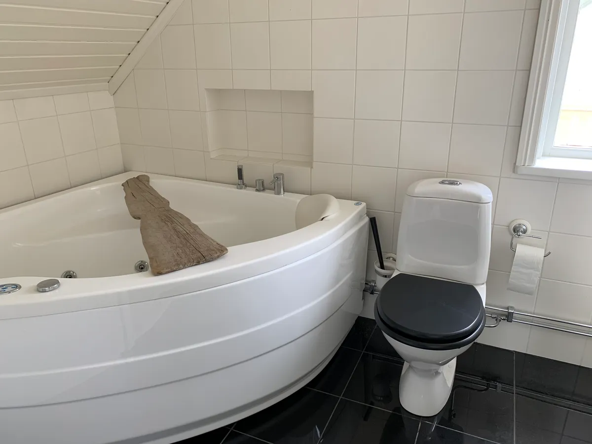 Hyresbostad på Skelleftehamn i skelleftehamn