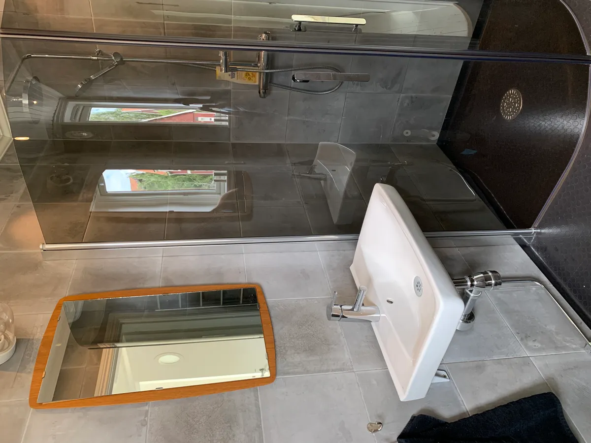 Hyresbostad på Skelleftehamn i skelleftehamn