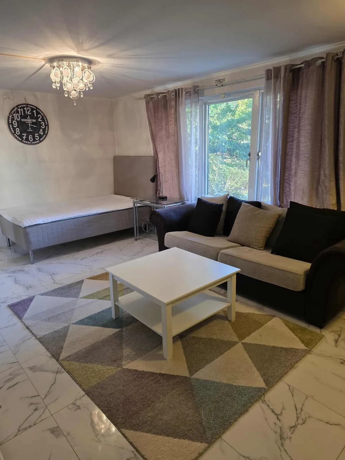 Hyresbostad på Partille i partille