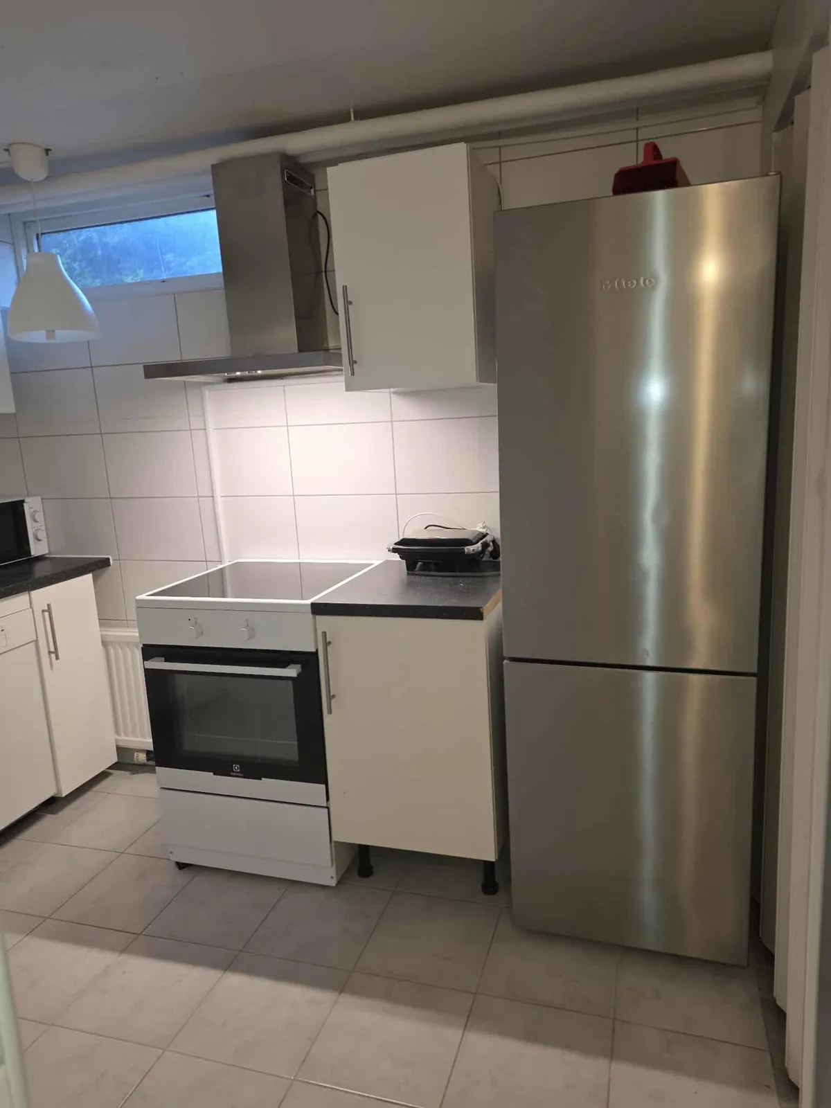 Hyresbostad på Partille i partille