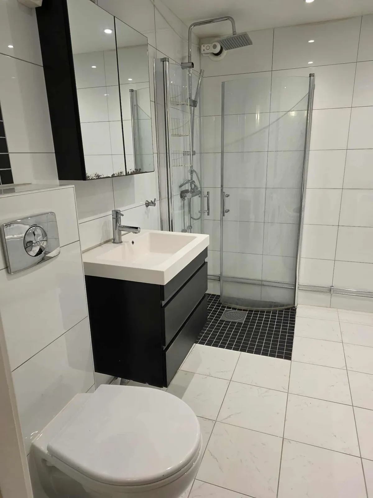 Hyresbostad på Partille i partille