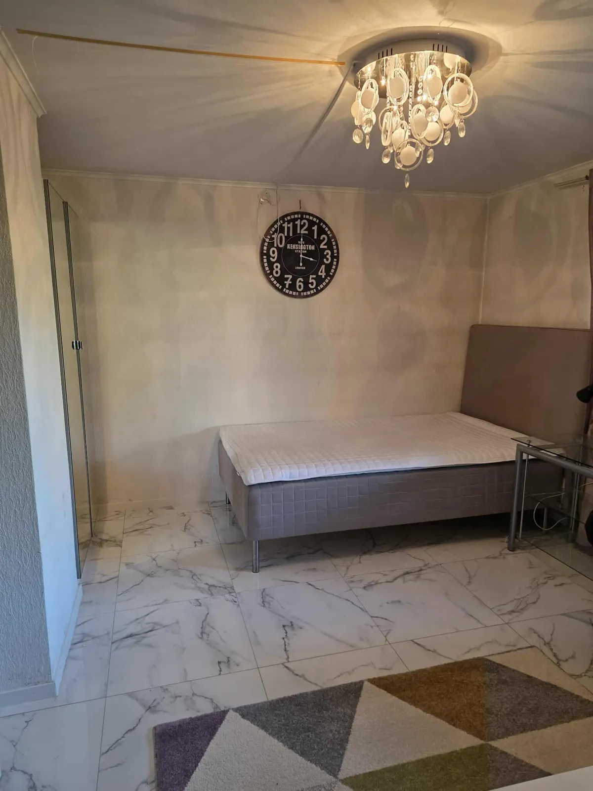 Hyresbostad på Partille i partille