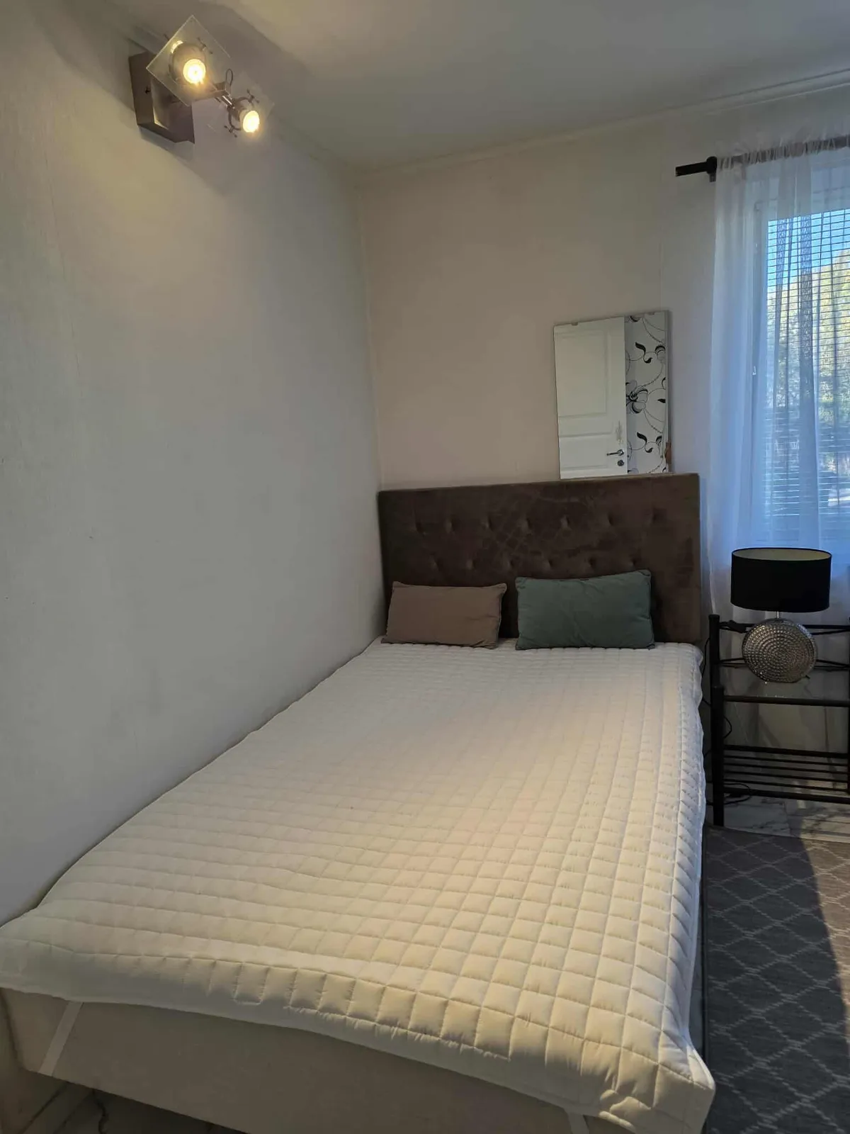 Hyresbostad på Partille i partille