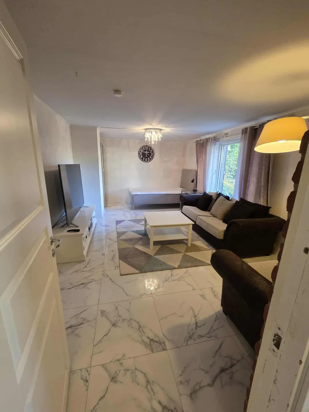 Hyresbostad på Partille i partille