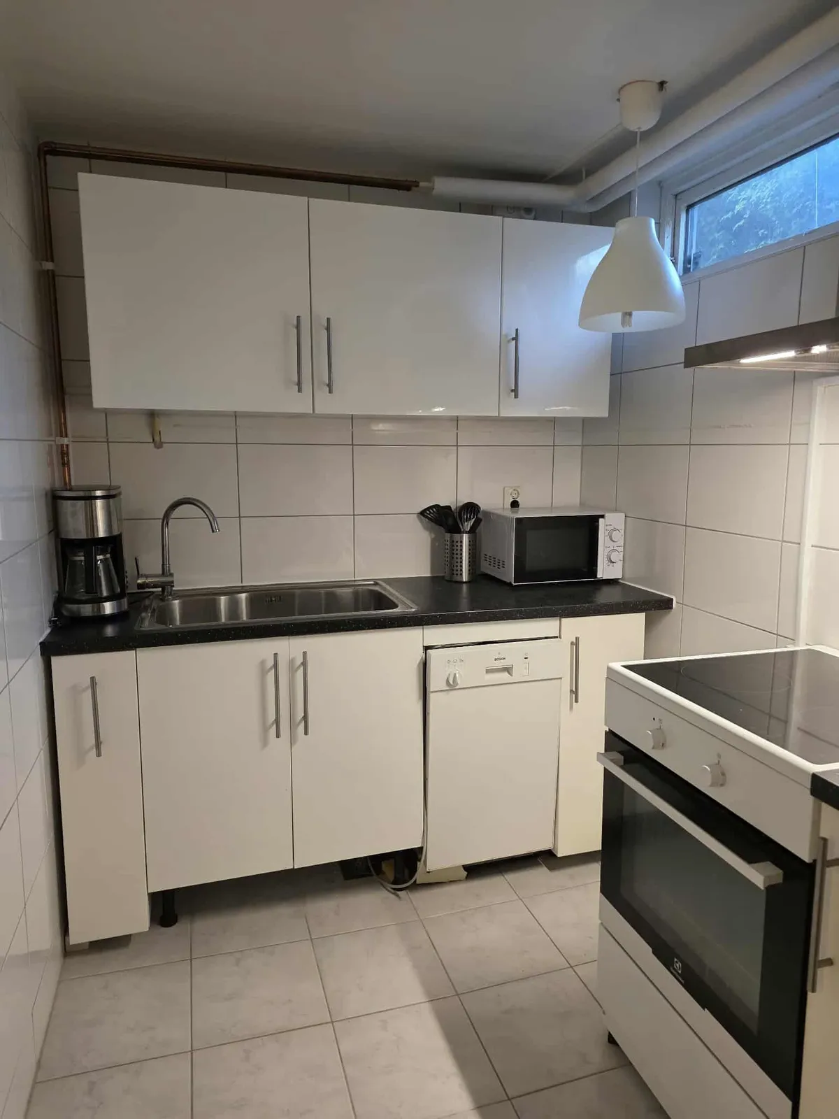 Hyresbostad på Partille i partille