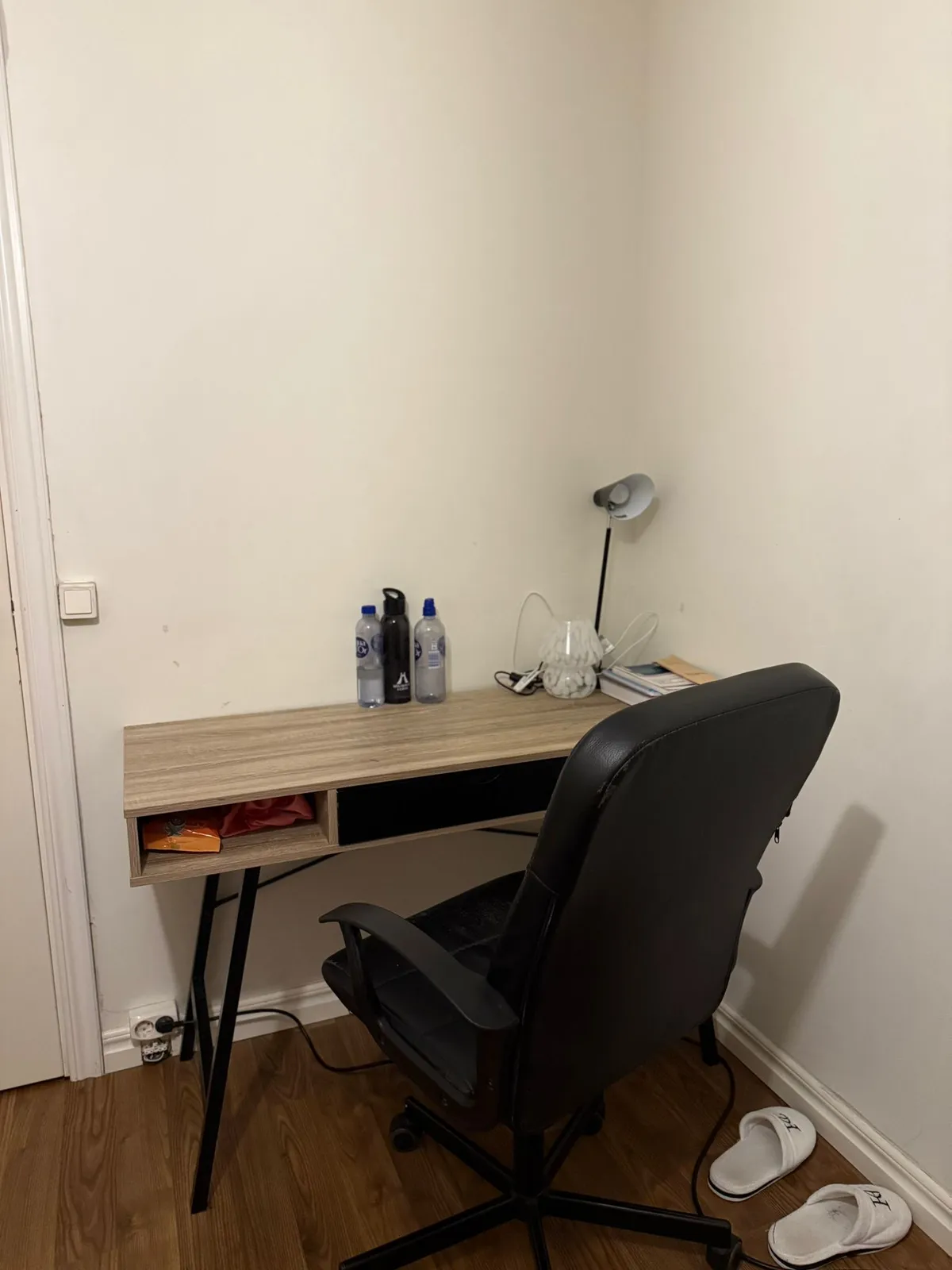 Hyreslägenhet på Märsta i marsta