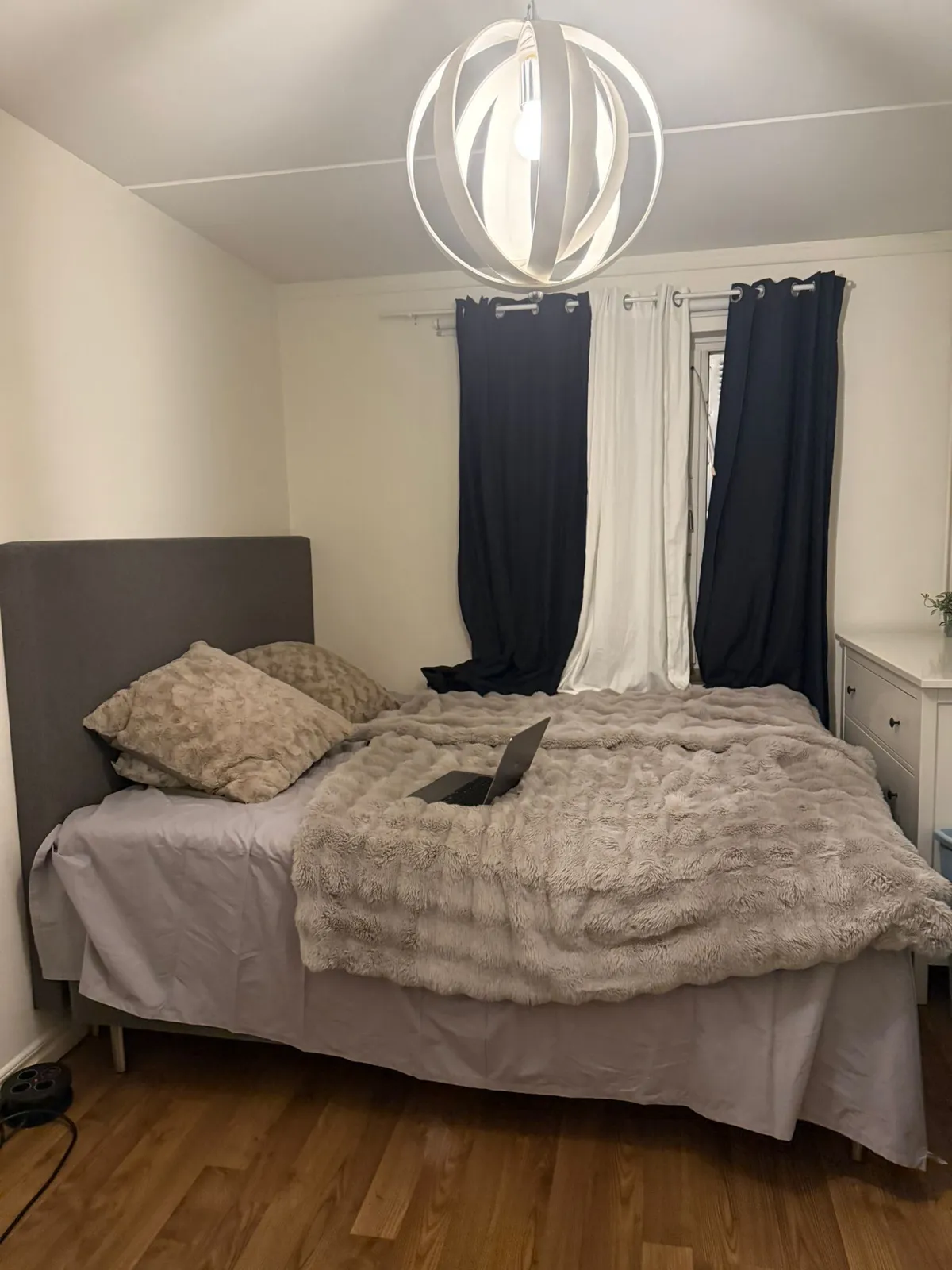 Hyreslägenhet på Märsta i marsta