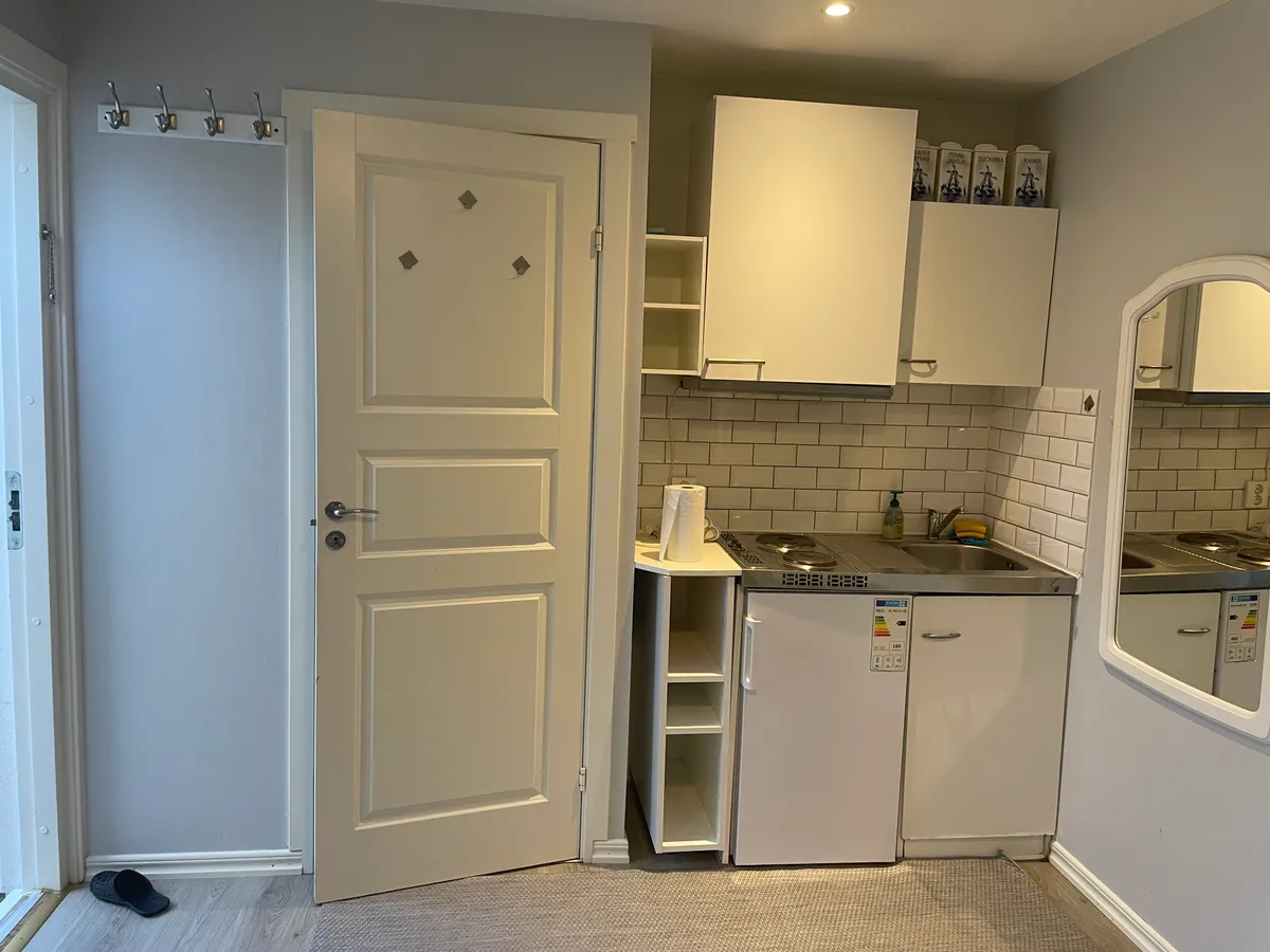 Hyresbostad på Göteborg i goteborg