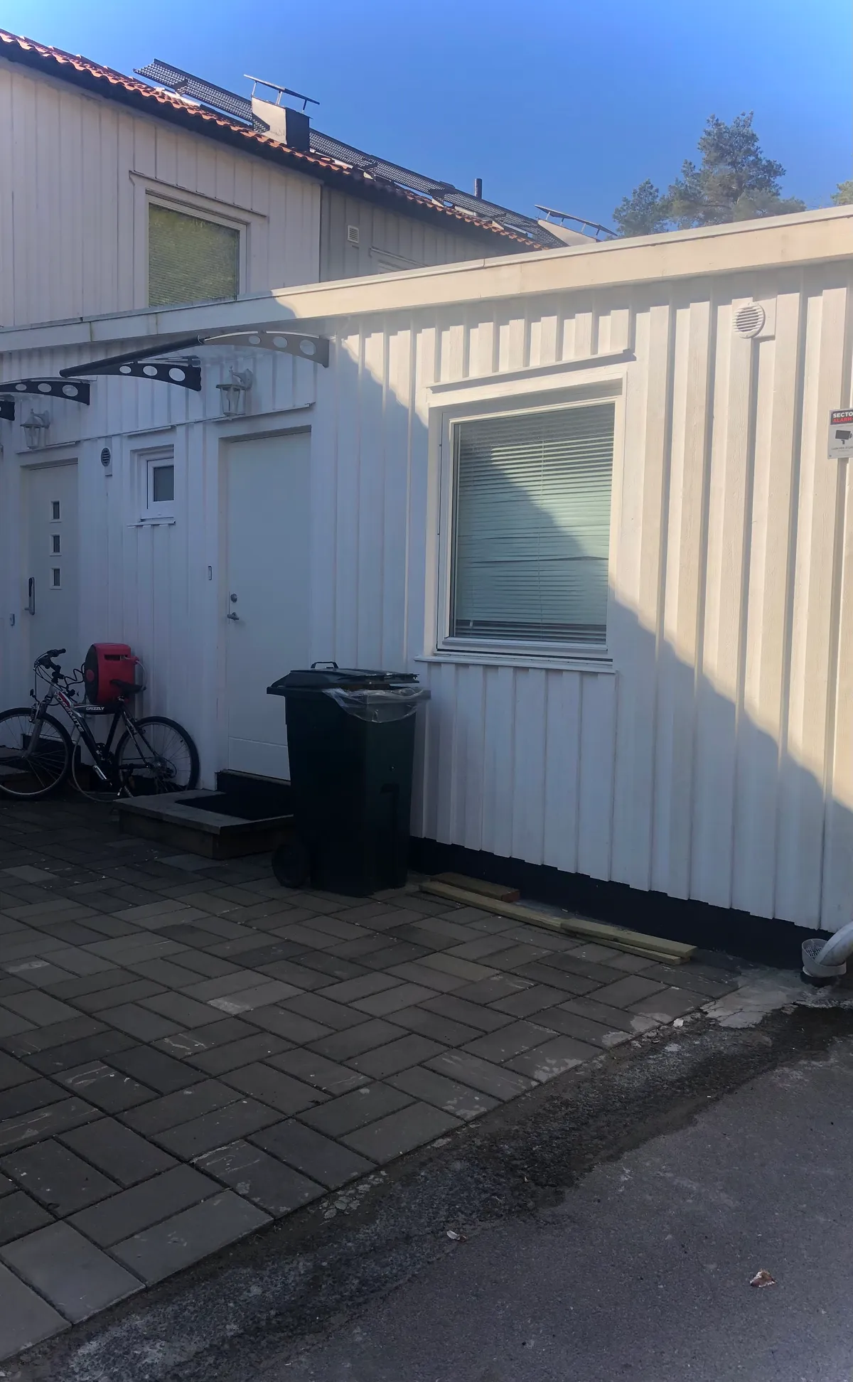 Hyresbostad på Göteborg i goteborg