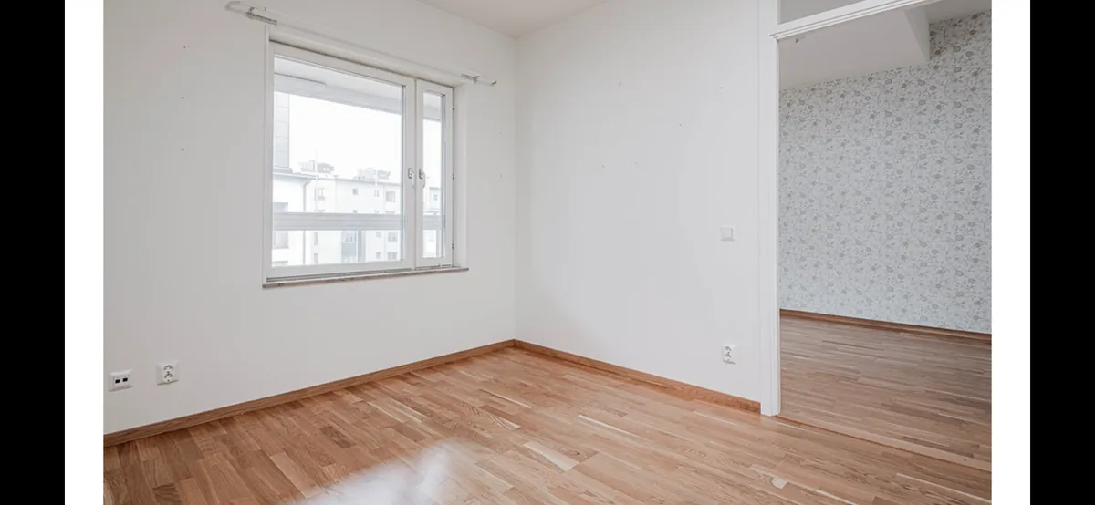 Hyreslägenhet på Västerås i vasteras