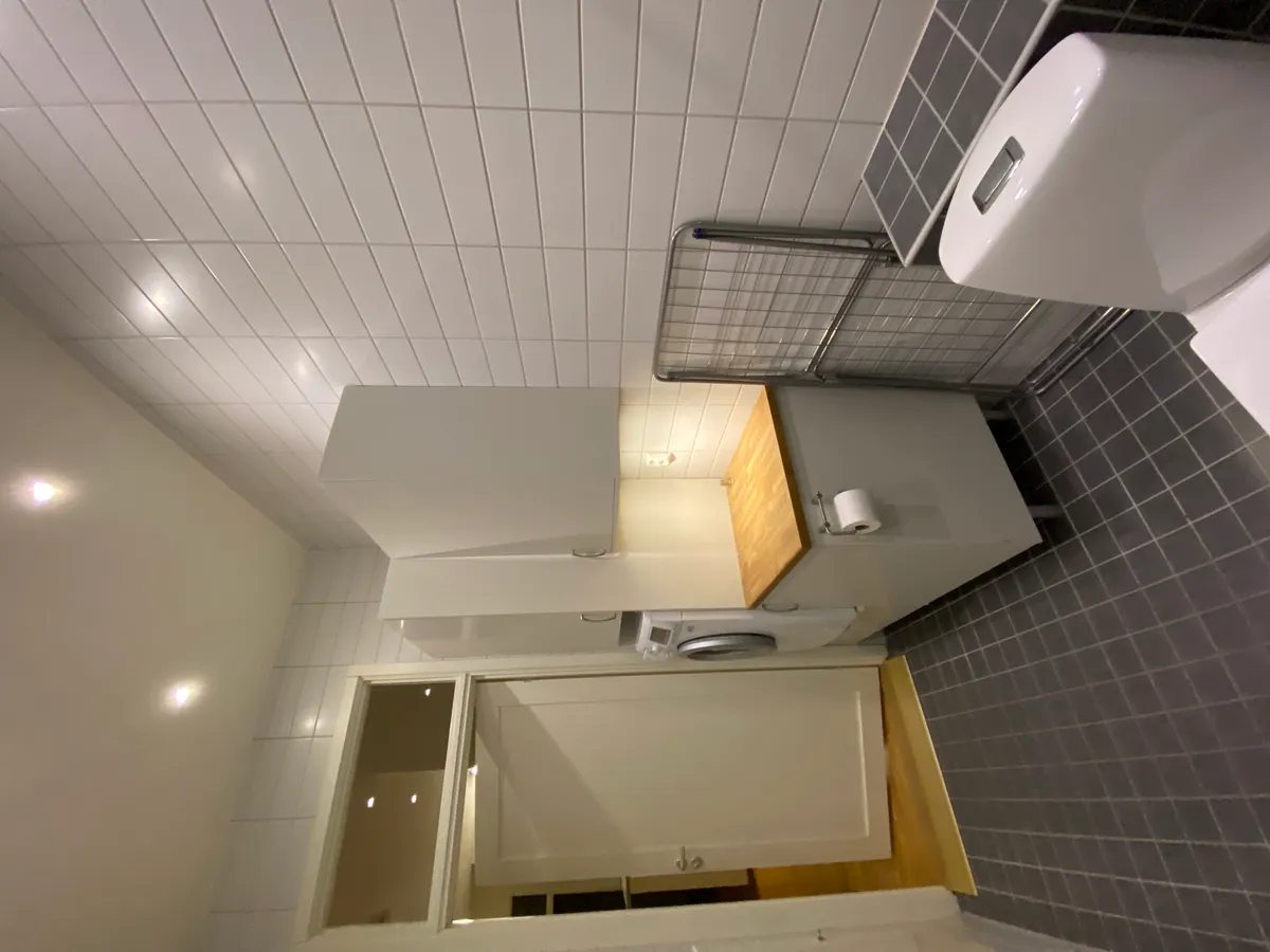 Hyreslägenhet på Västerås i vasteras