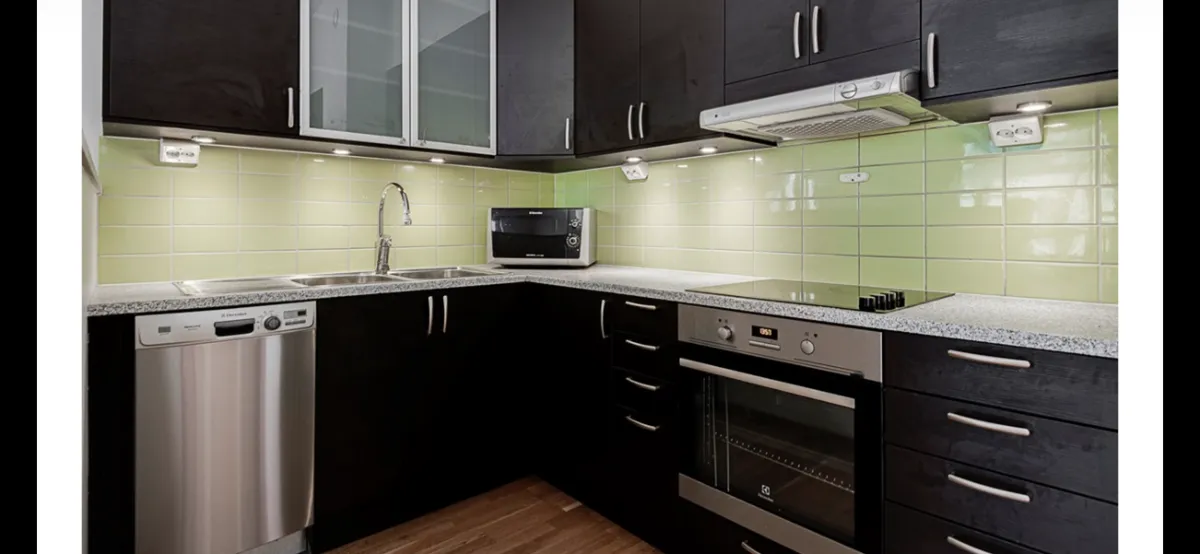 Hyreslägenhet på Västerås i vasteras