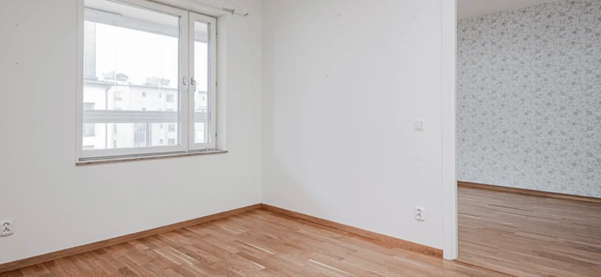 Hyreslägenhet på Västerås i vasteras