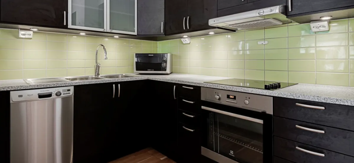 Hyreslägenhet på Västerås i vasteras