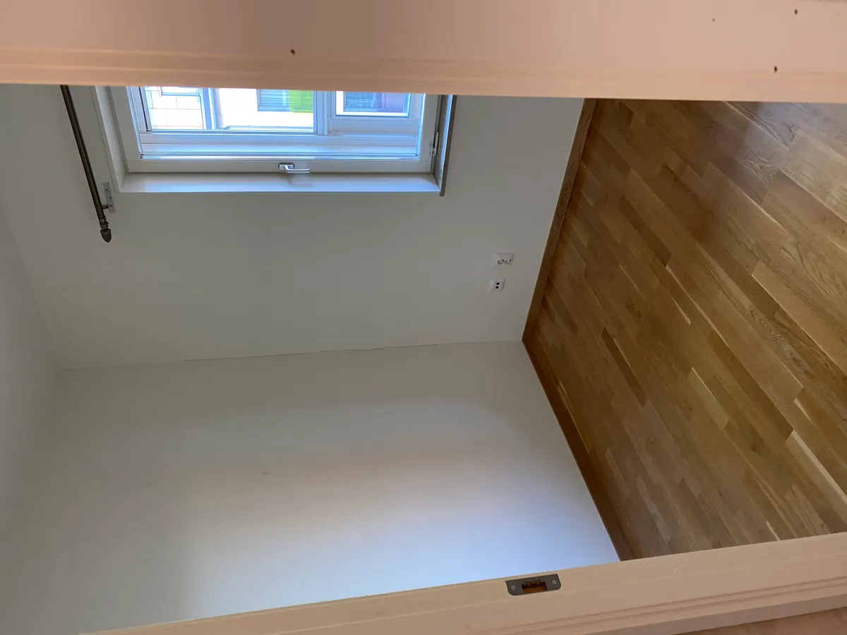 Hyreslägenhet på Västerås i vasteras