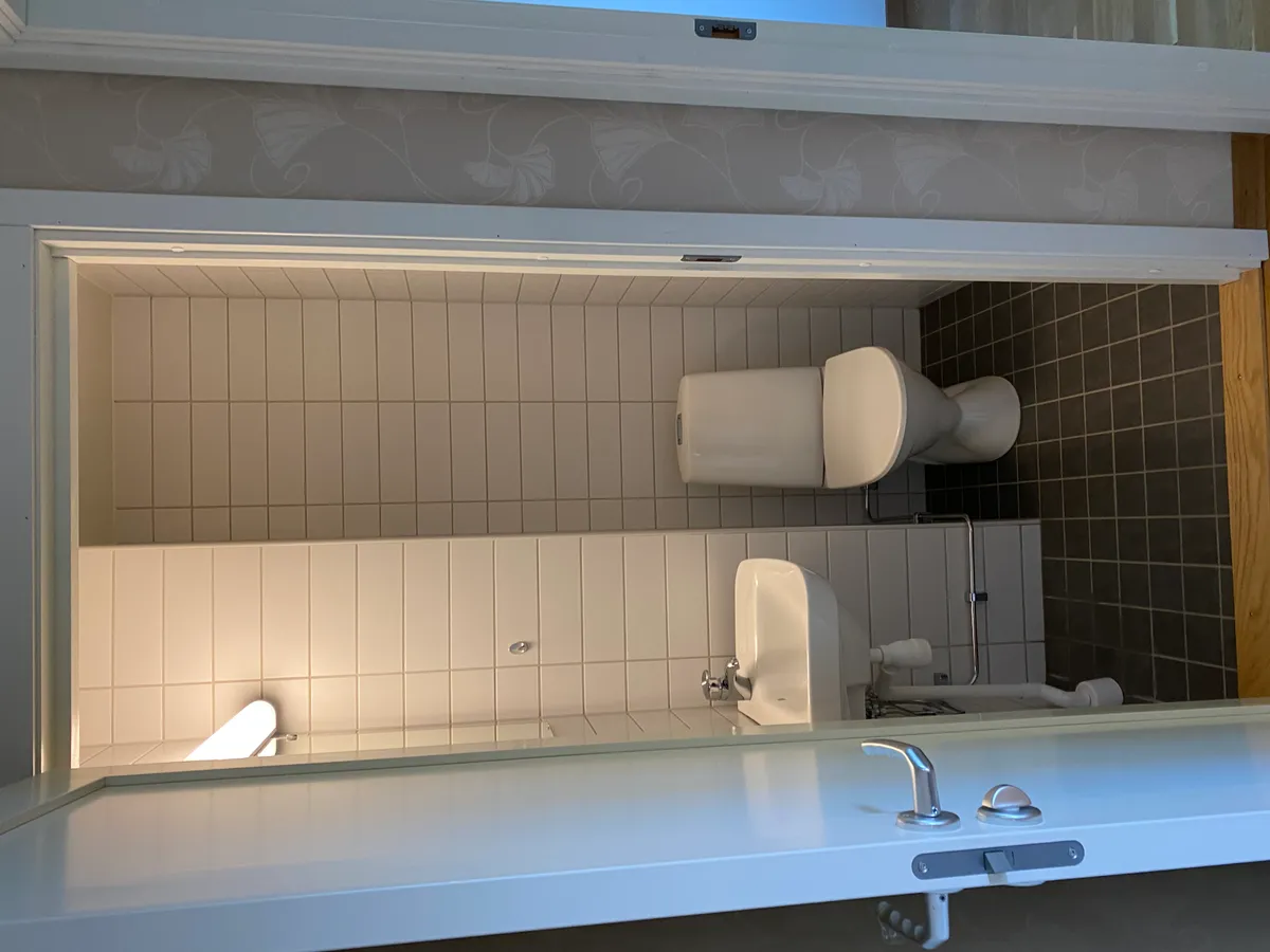 Hyreslägenhet på Västerås i vasteras